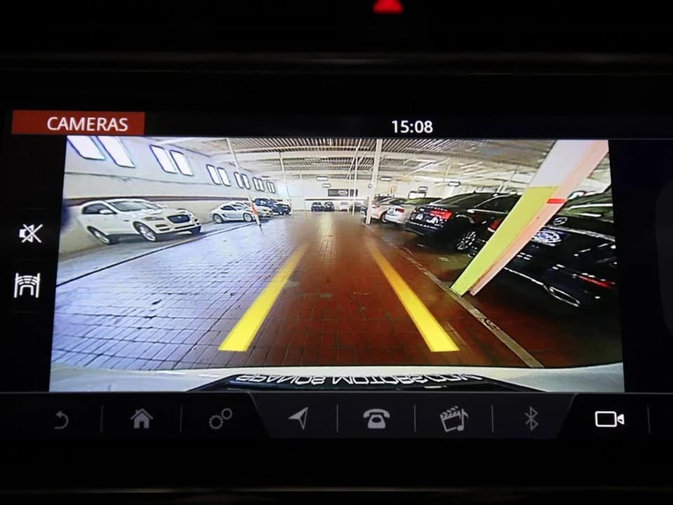 2020 Land Rover Range Rover Evoque 2nd Gen - Image 19 of 19
