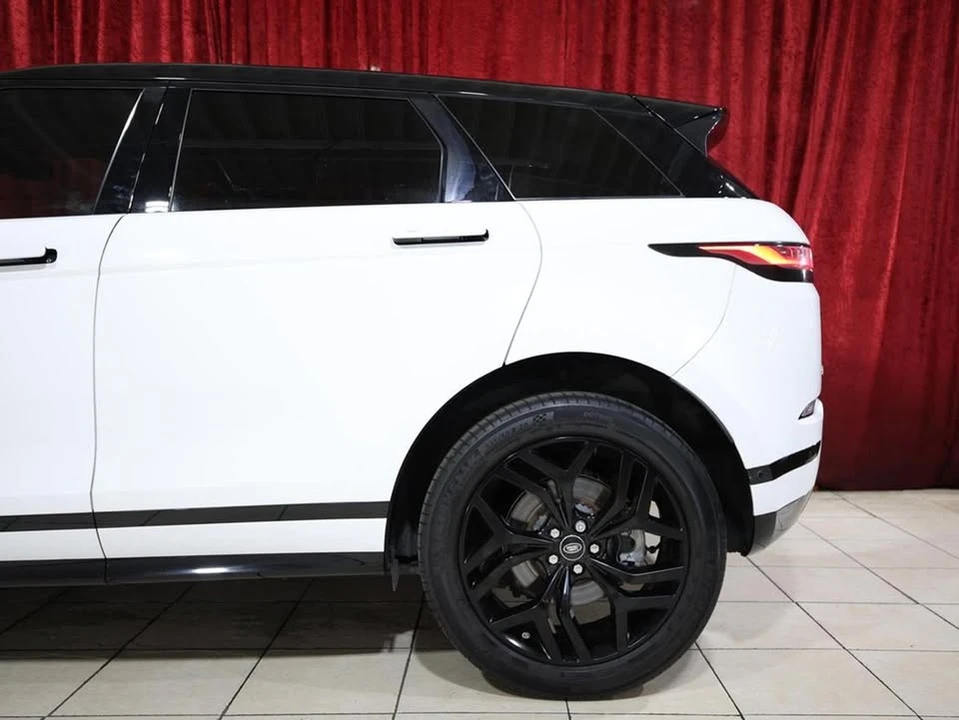 2020 Land Rover Range Rover Evoque 2nd Gen - Image 5 of 19