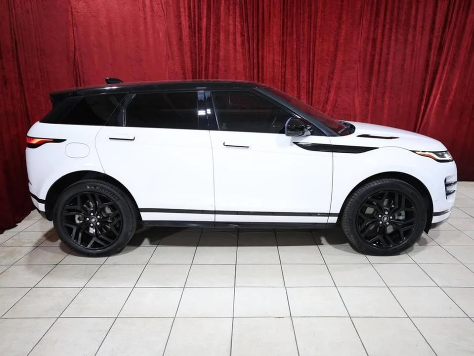 2020 Land Rover Range Rover Evoque 2nd Gen - Image 7 of 19