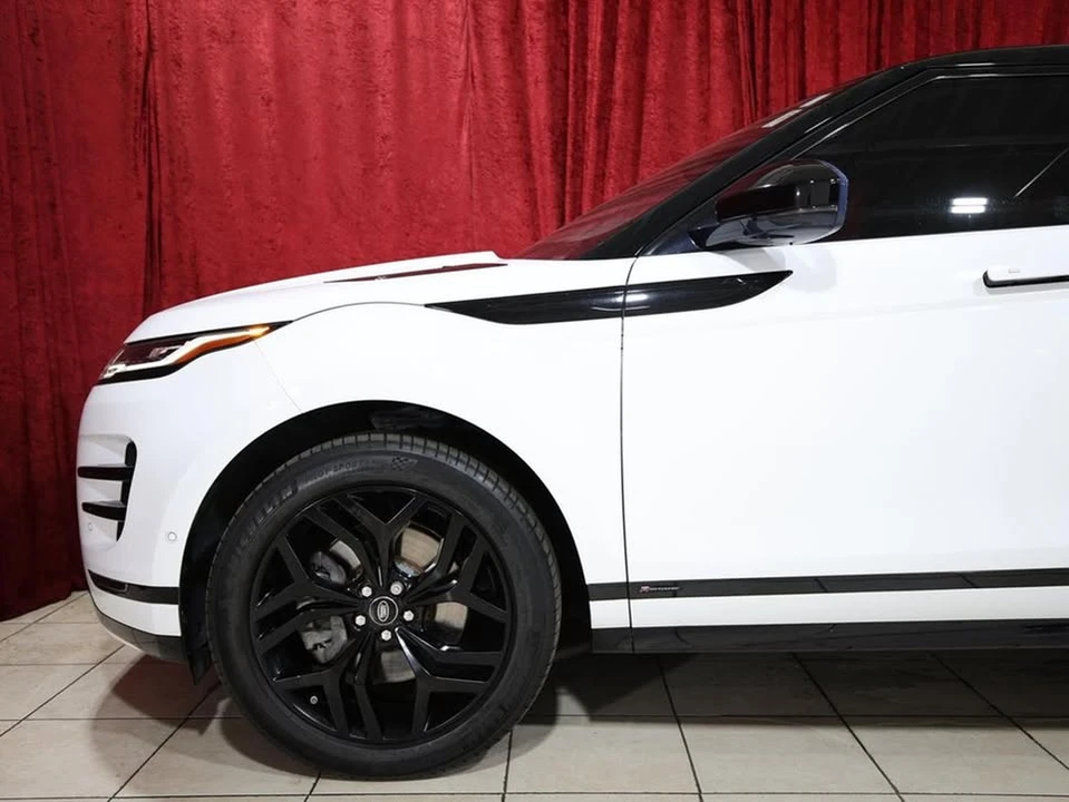 2020 Land Rover Range Rover Evoque 2nd Gen - Image 4 of 19