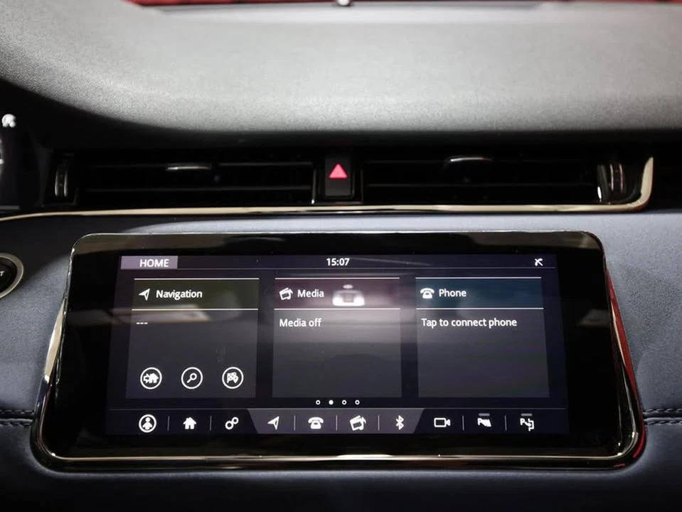 2020 Land Rover Range Rover Evoque 2nd Gen - Image 18 of 19
