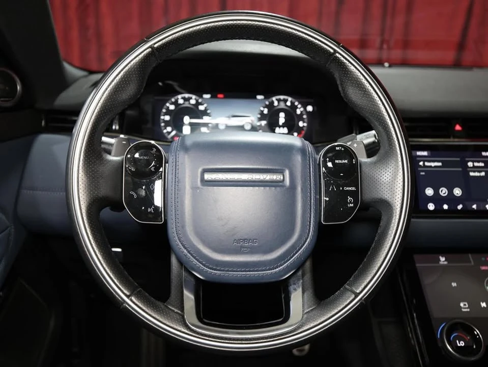 2020 Land Rover Range Rover Evoque 2nd Gen - Image 15 of 18