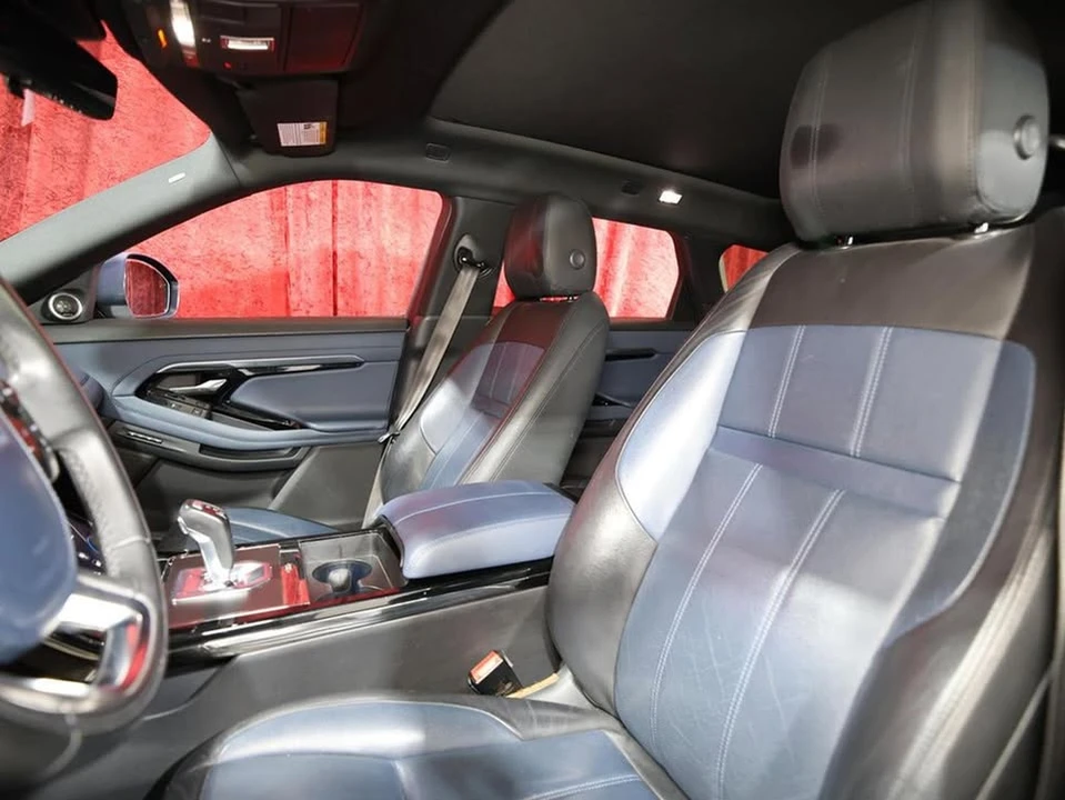 2020 Land Rover Range Rover Evoque 2nd Gen - Image 12 of 18