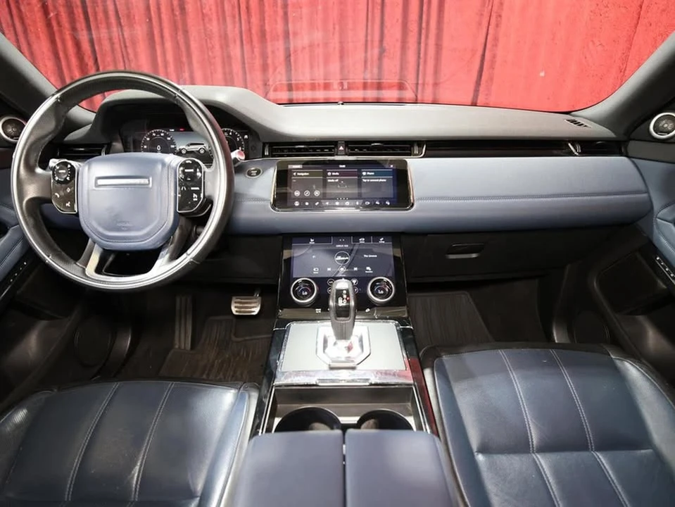 2020 Land Rover Range Rover Evoque 2nd Gen - Image 14 of 18