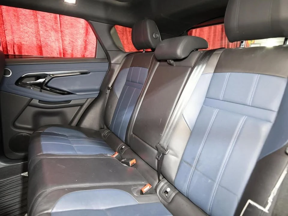 2020 Land Rover Range Rover Evoque 2nd Gen - Image 13 of 18