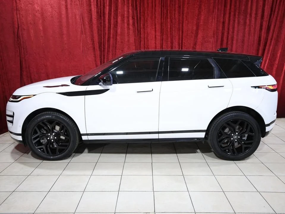 2020 Land Rover Range Rover Evoque 2nd Gen - Image 2 of 18