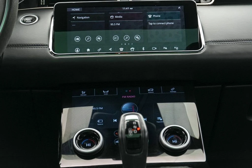 2020 Land Rover Range Rover Evoque 2nd Gen - Image 20 of 21