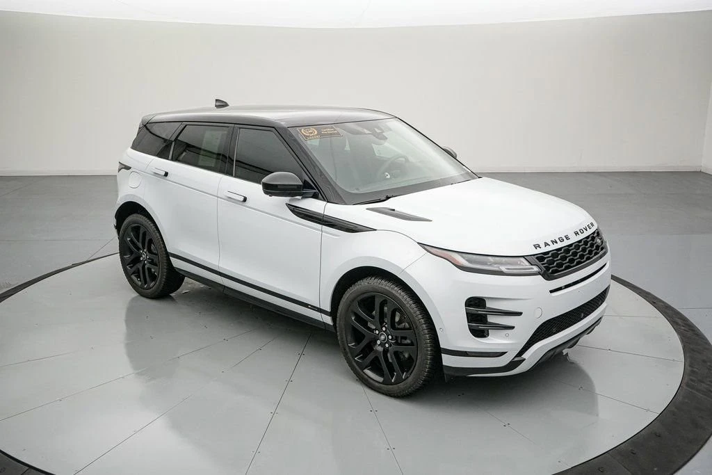 2020 Land Rover Range Rover Evoque 2nd Gen - Image 2 of 21