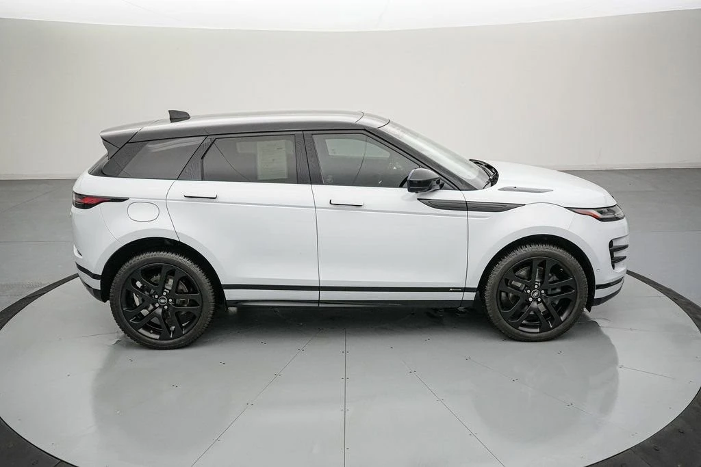 2020 Land Rover Range Rover Evoque 2nd Gen - Image 4 of 21