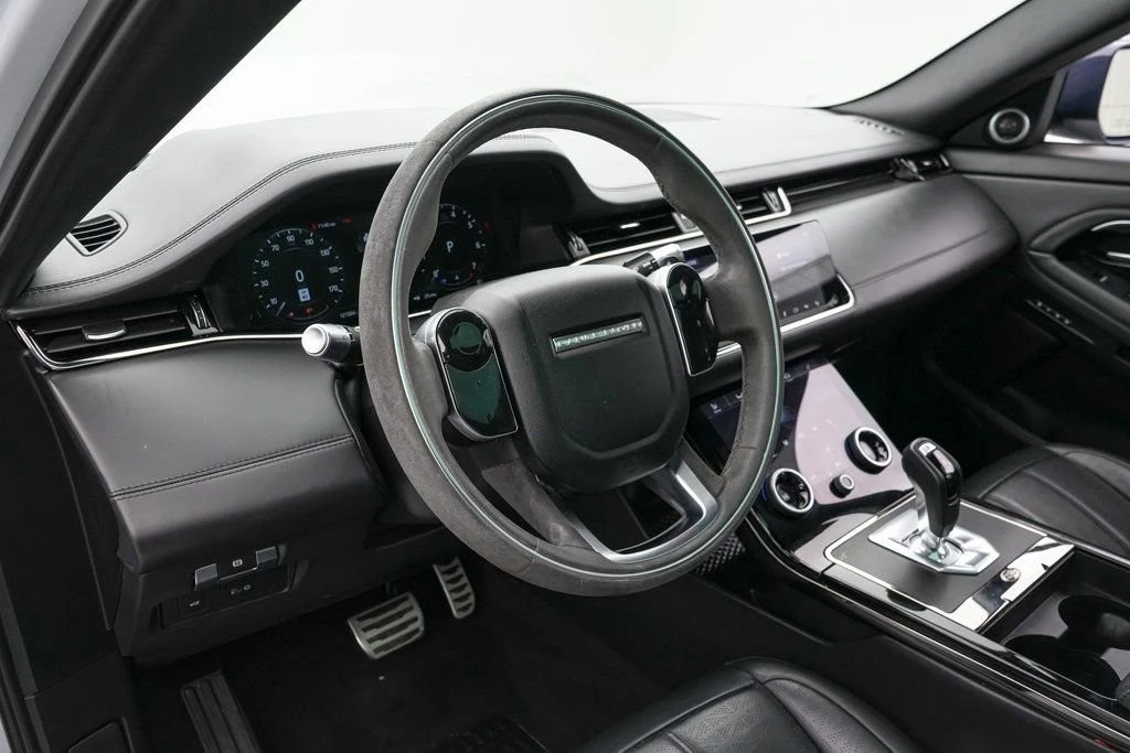 2020 Land Rover Range Rover Evoque 2nd Gen - Image 17 of 21