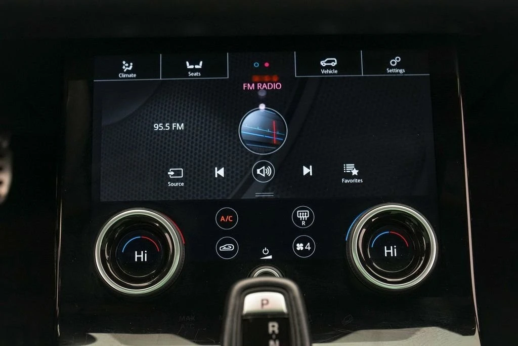 2020 Land Rover Range Rover Evoque 2nd Gen - Image 21 of 21