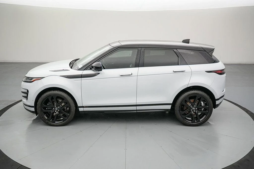 2020 Land Rover Range Rover Evoque 2nd Gen - Image 8 of 21