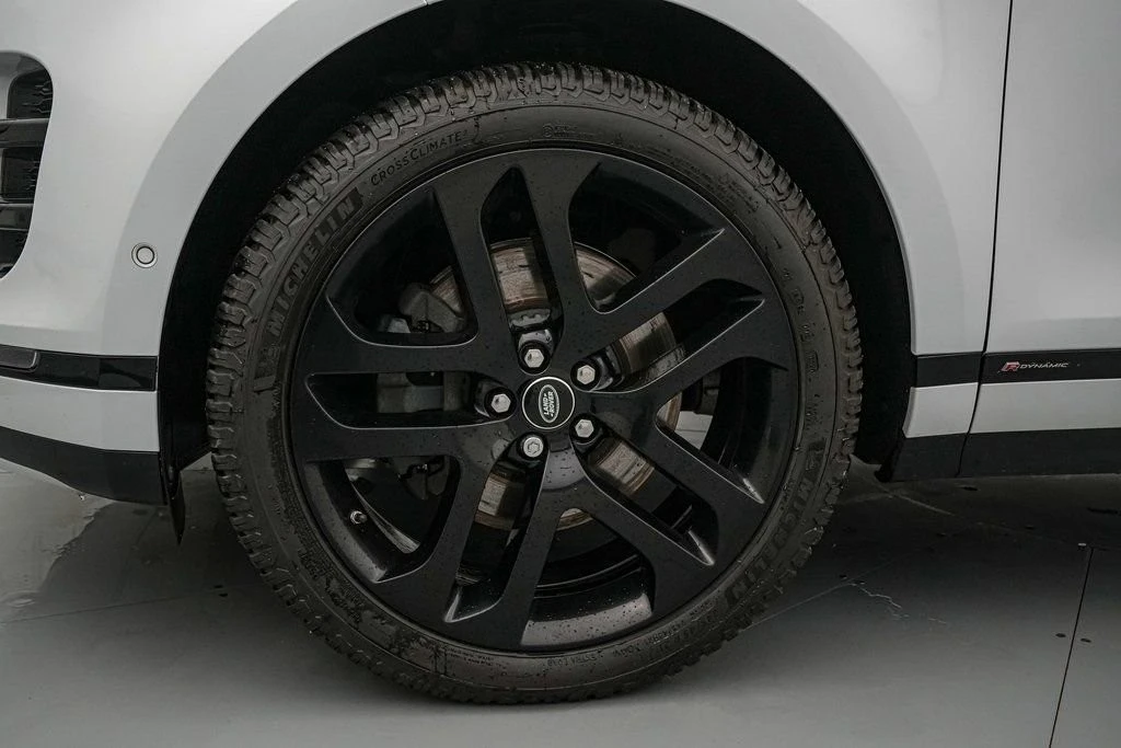 2020 Land Rover Range Rover Evoque 2nd Gen - Image 11 of 21