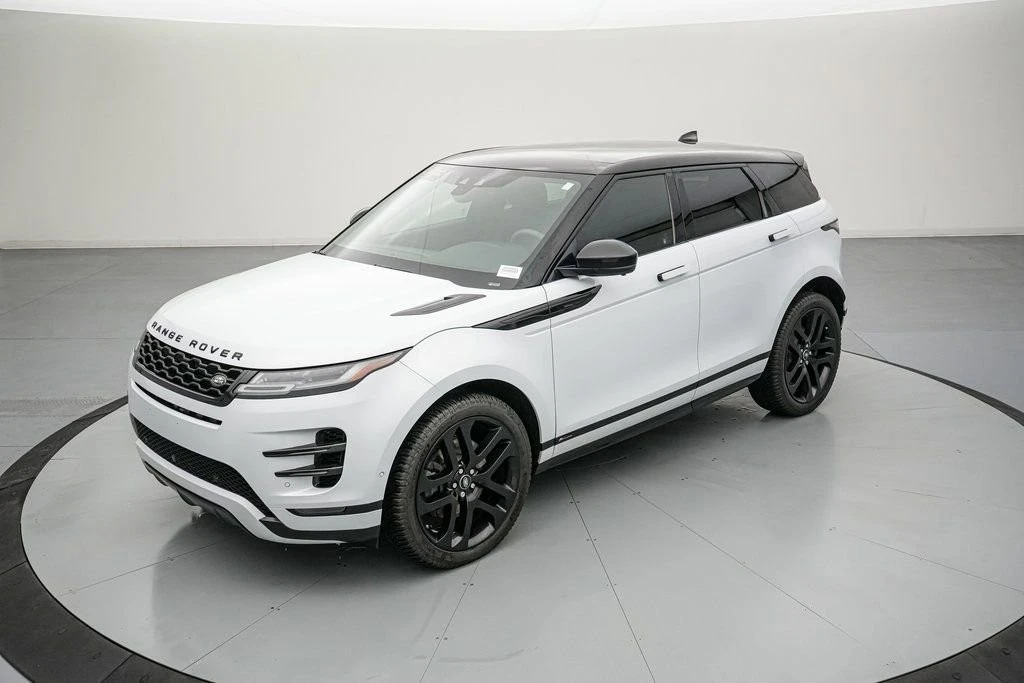 2020 Land Rover Range Rover Evoque 2nd Gen - Image 9 of 21