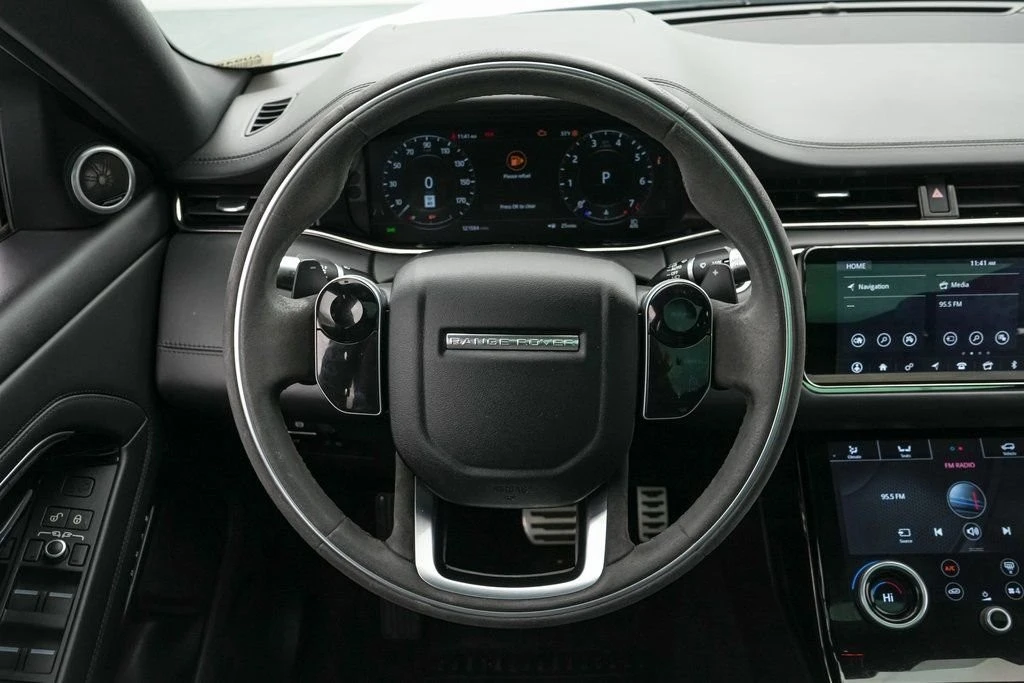 2020 Land Rover Range Rover Evoque 2nd Gen - Image 18 of 21