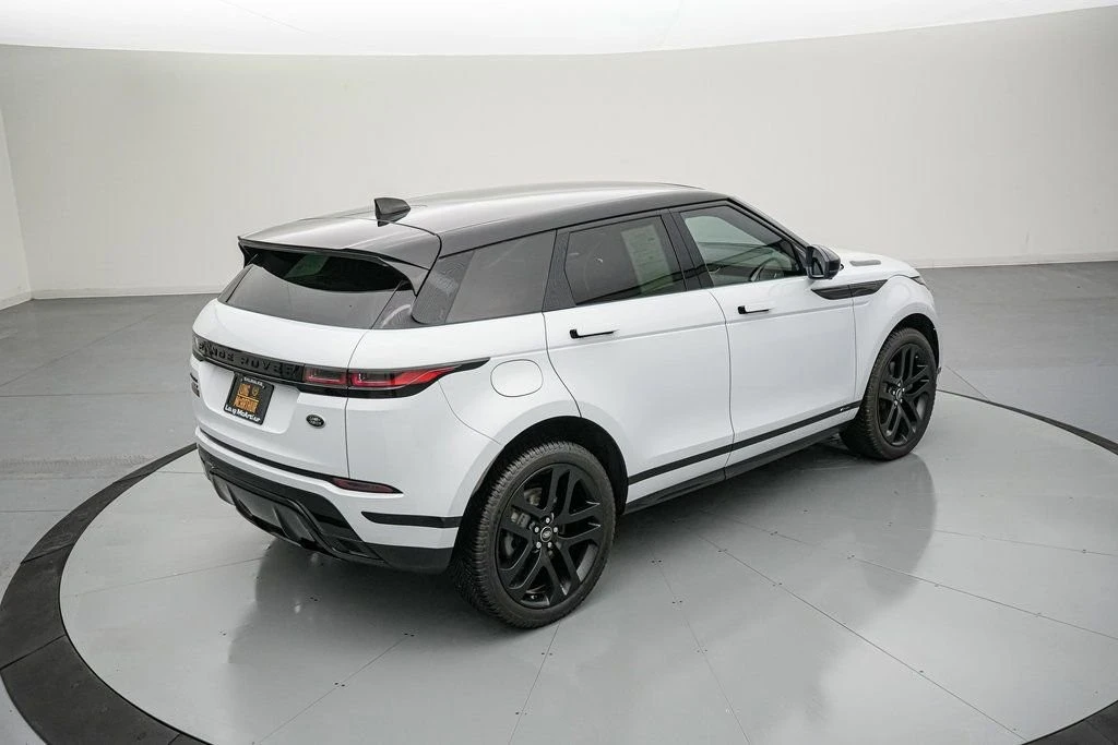 2020 Land Rover Range Rover Evoque 2nd Gen - Image 5 of 21