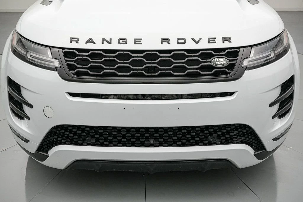 2020 Land Rover Range Rover Evoque 2nd Gen - Image 12 of 21