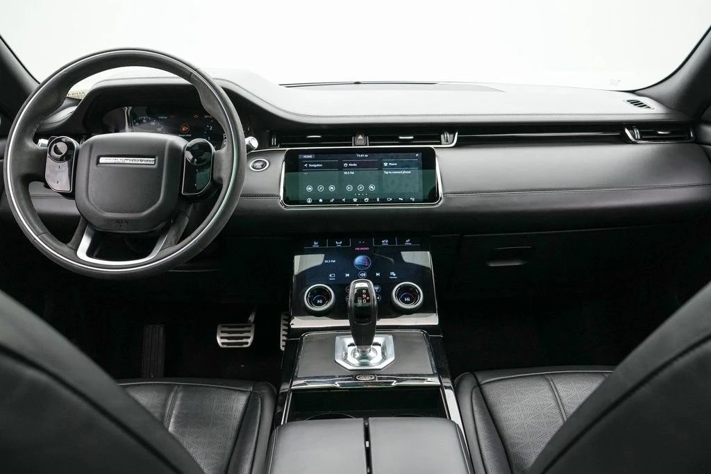 2020 Land Rover Range Rover Evoque 2nd Gen - Image 19 of 21