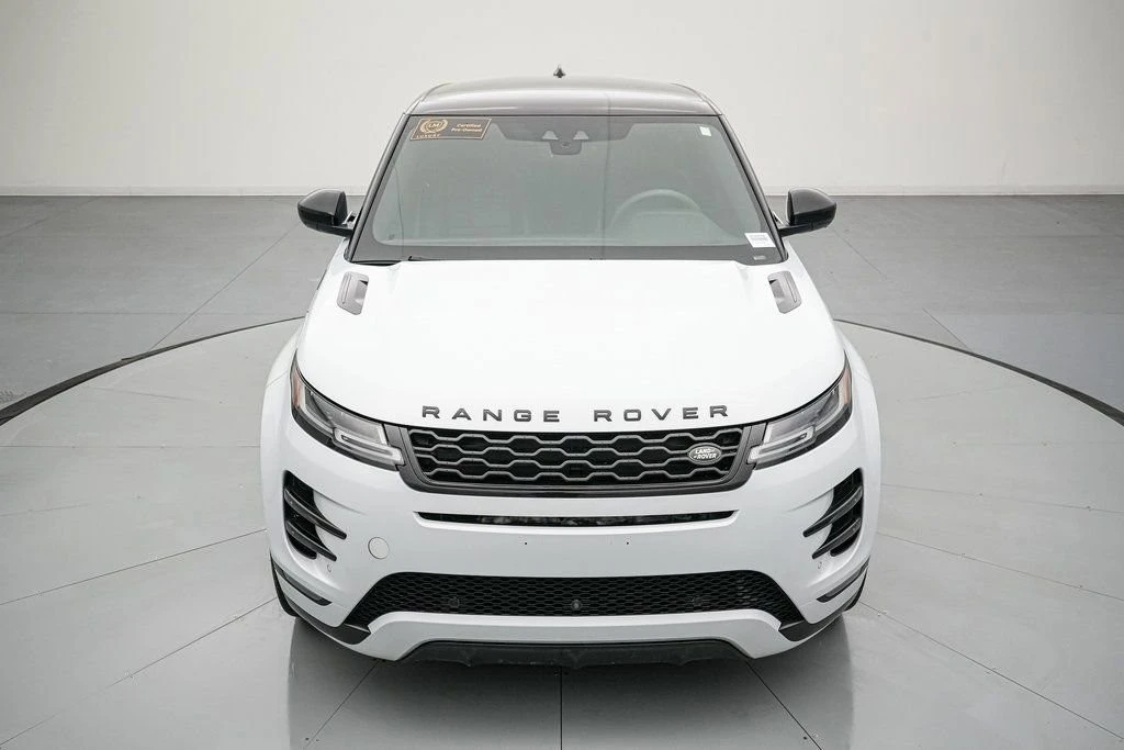 2020 Land Rover Range Rover Evoque 2nd Gen - Image 10 of 21