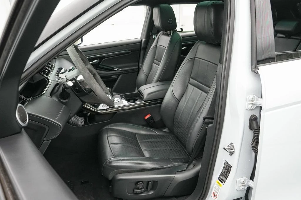 2020 Land Rover Range Rover Evoque 2nd Gen - Image 16 of 21