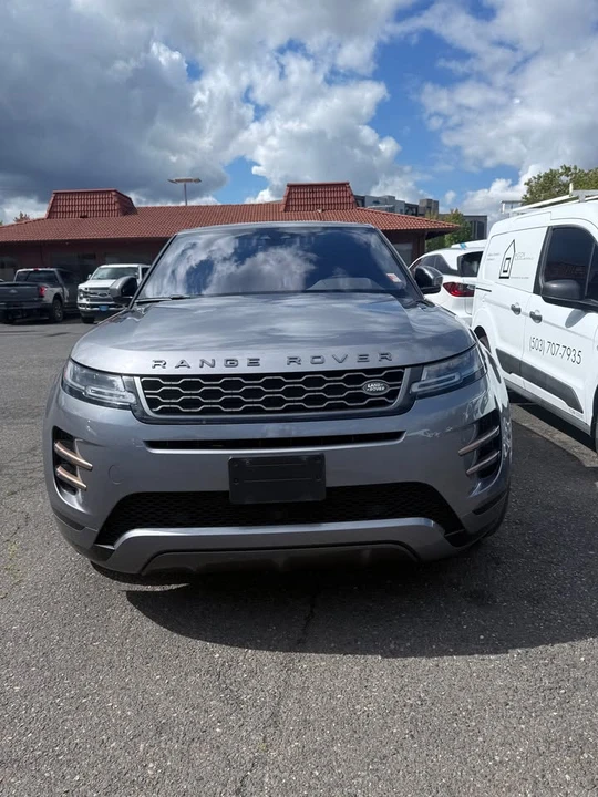 2020 Land Rover Range Rover Evoque 2nd Gen - Image 3 of 8