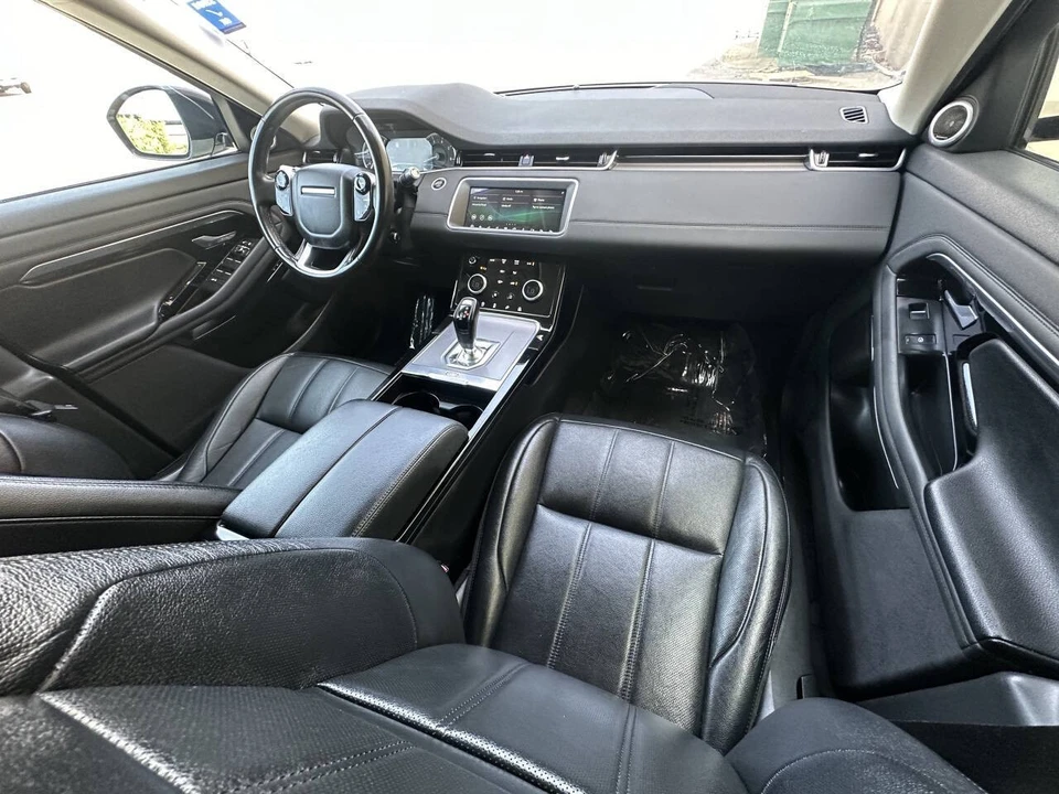 2020 Land Rover Range Rover Evoque 2nd Gen - Image 11 of 21