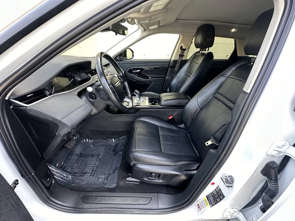 2020 Land Rover Range Rover Evoque 2nd Gen - Image 9 of 21