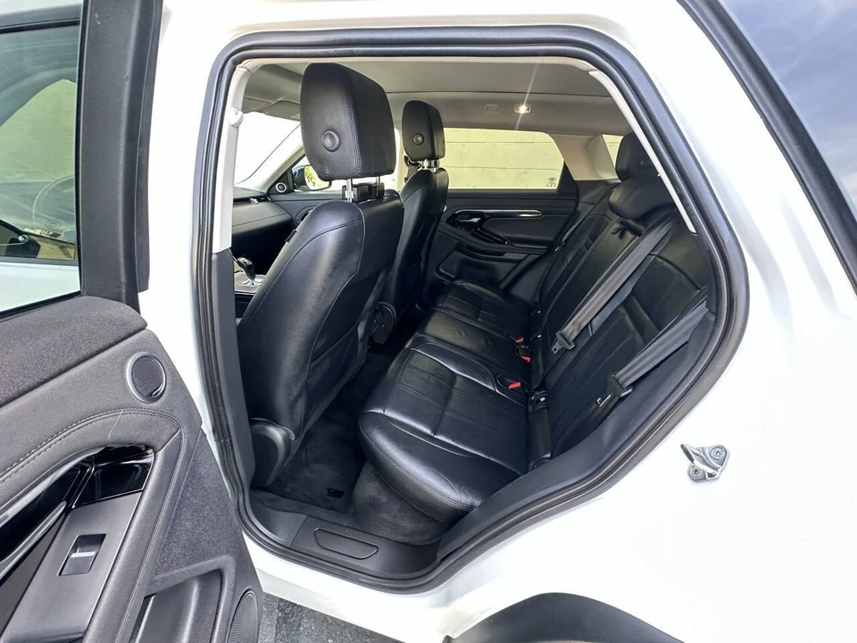 2020 Land Rover Range Rover Evoque 2nd Gen - Image 14 of 21