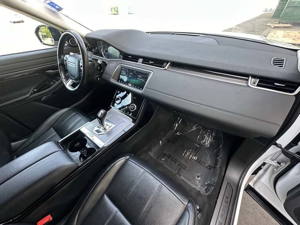 2020 Land Rover Range Rover Evoque 2nd Gen - Image 13 of 21