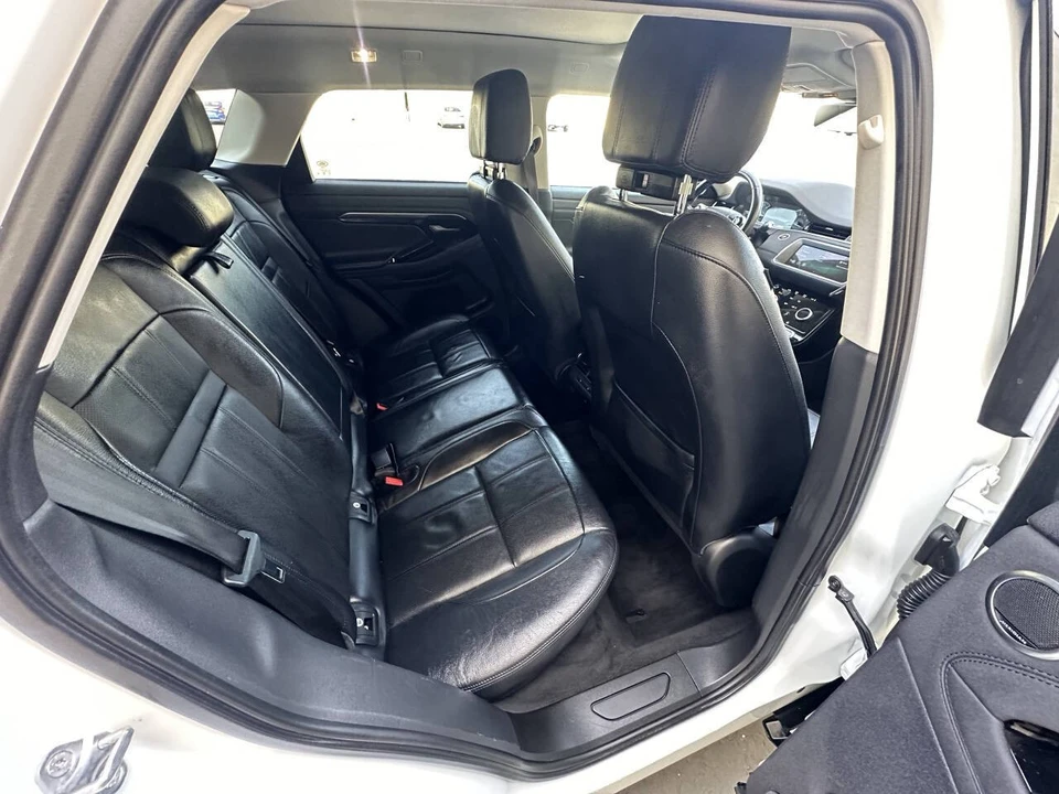 2020 Land Rover Range Rover Evoque 2nd Gen - Image 15 of 21