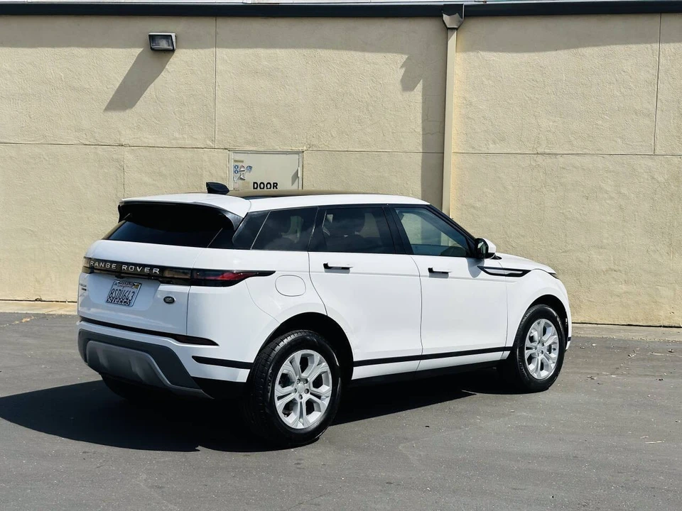 2020 Land Rover Range Rover Evoque 2nd Gen - Image 5 of 21