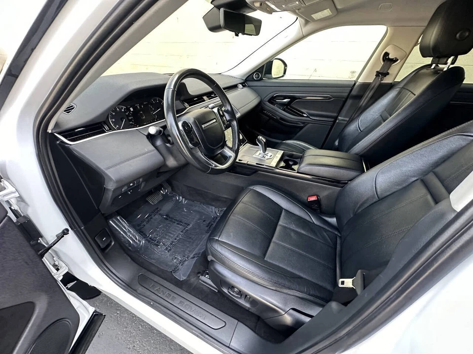 2020 Land Rover Range Rover Evoque 2nd Gen - Image 10 of 21
