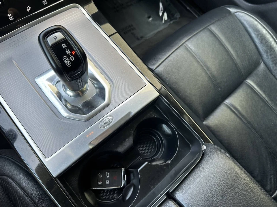 2020 Land Rover Range Rover Evoque 2nd Gen - Image 20 of 21