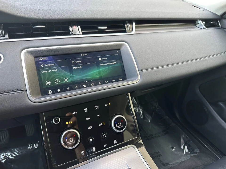 2020 Land Rover Range Rover Evoque 2nd Gen - Image 19 of 21