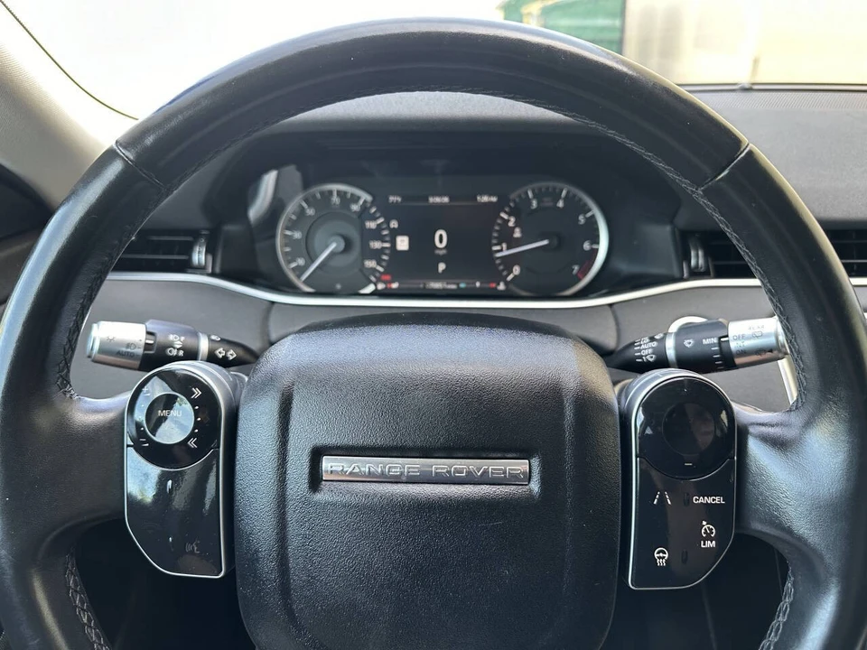 2020 Land Rover Range Rover Evoque 2nd Gen - Image 18 of 21