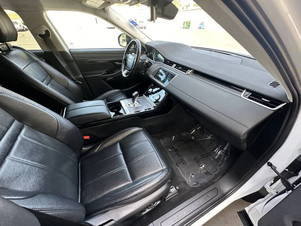 2020 Land Rover Range Rover Evoque 2nd Gen - Image 12 of 21