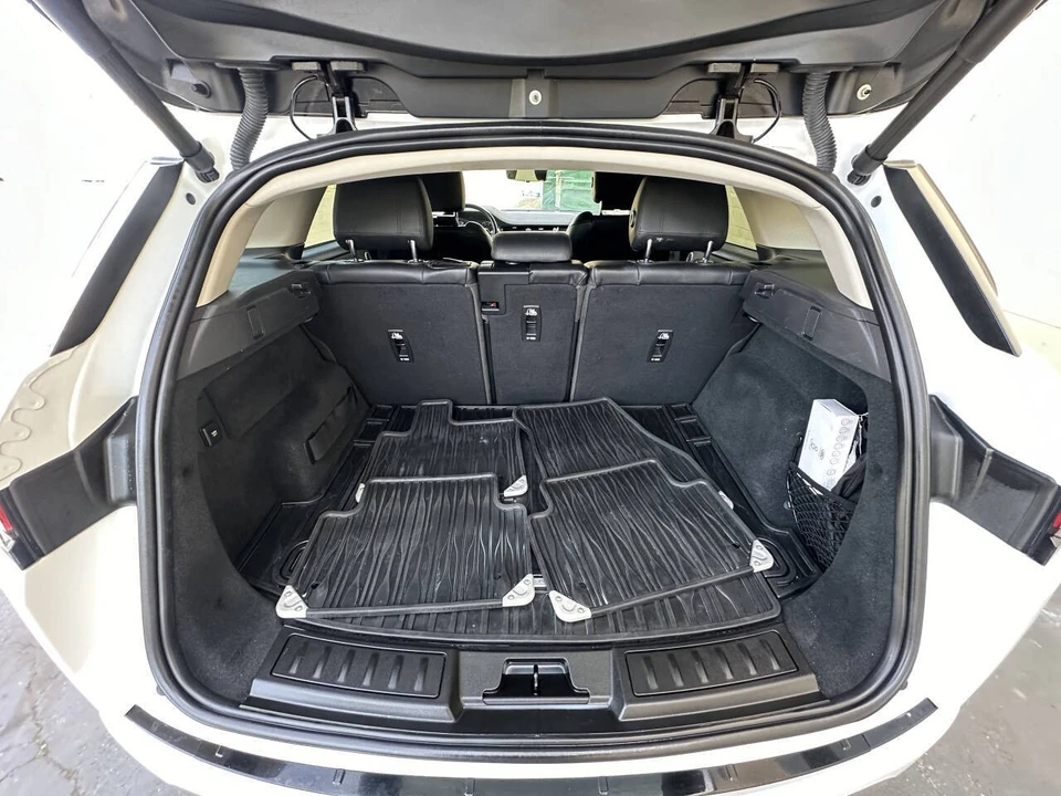2020 Land Rover Range Rover Evoque 2nd Gen - Image 21 of 21