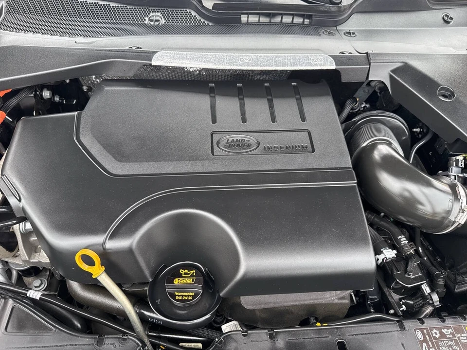 2020 Land Rover Range Rover Evoque 2nd Gen - Image 12 of 21