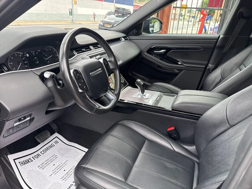 2020 Land Rover Range Rover Evoque 2nd Gen - Image 20 of 21