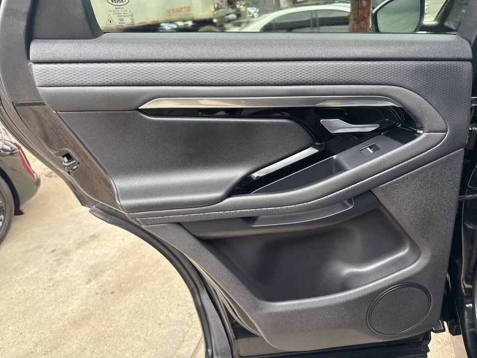 2020 Land Rover Range Rover Evoque 2nd Gen - Image 17 of 21