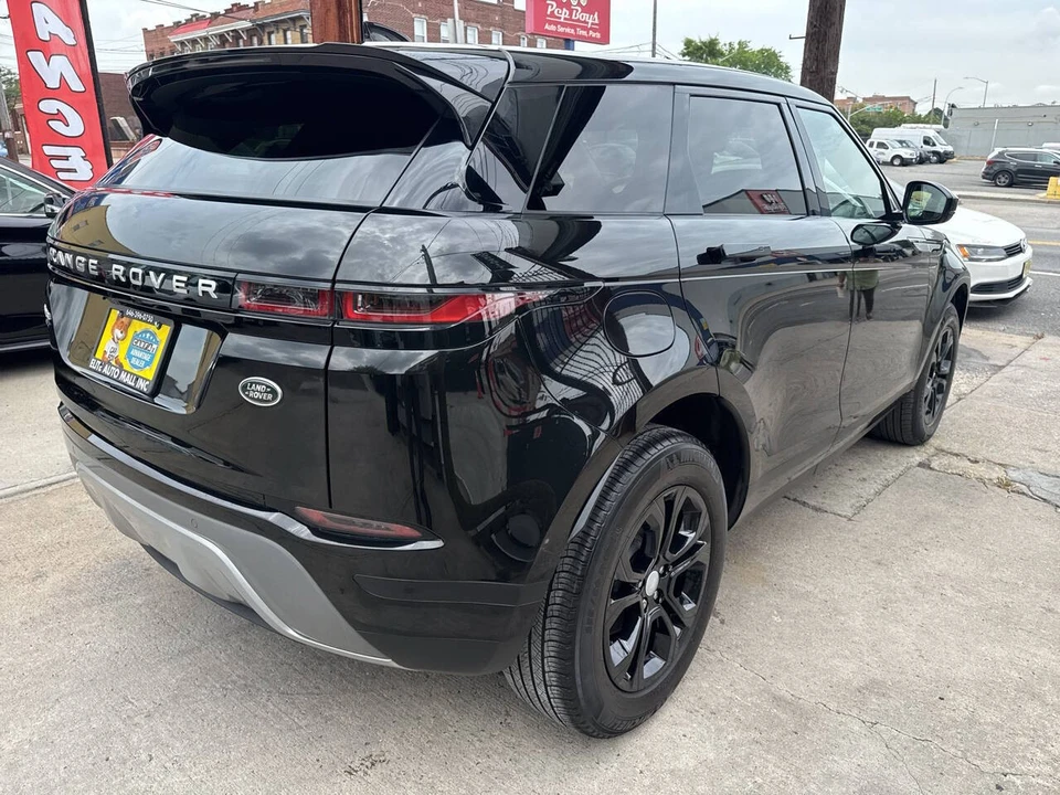 2020 Land Rover Range Rover Evoque 2nd Gen - Image 7 of 21