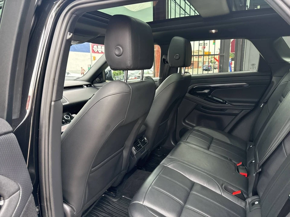 2020 Land Rover Range Rover Evoque 2nd Gen - Image 21 of 21