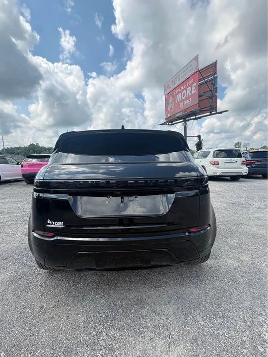 2020 Land Rover Range Rover Evoque 2nd Gen - Image 13 of 13