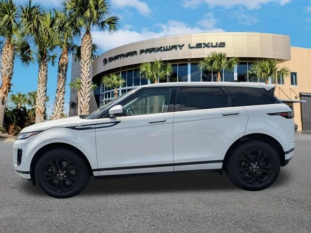 2020 Land Rover Range Rover Evoque 2nd Gen - Image 8 of 20