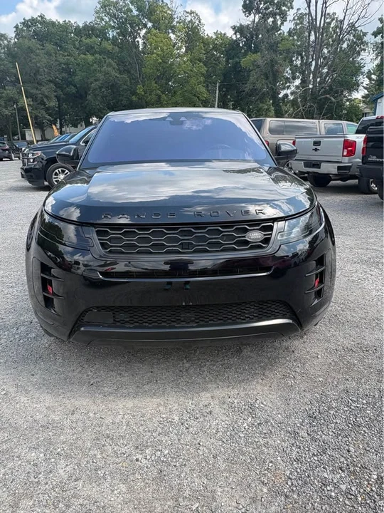 2020 Land Rover Range Rover Evoque 2nd Gen - Image 6 of 13