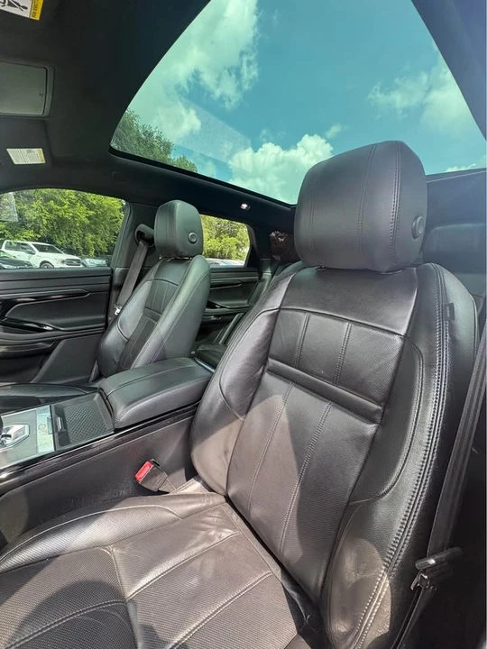 2020 Land Rover Range Rover Evoque 2nd Gen - Image 3 of 13