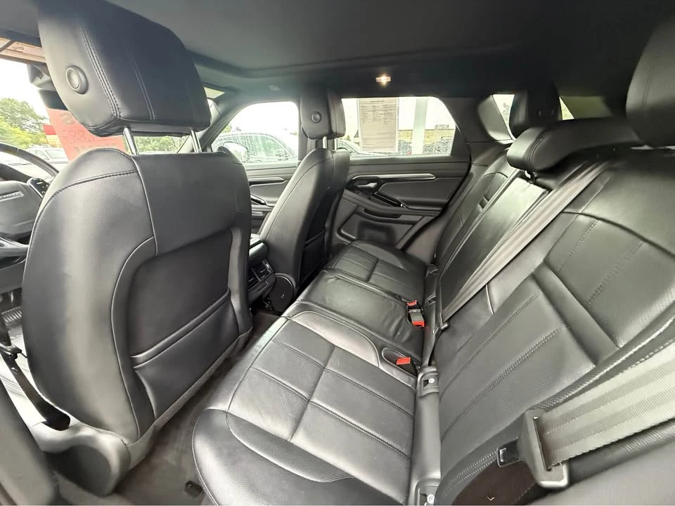 2020 Land Rover Range Rover Evoque 2nd Gen - Image 12 of 12