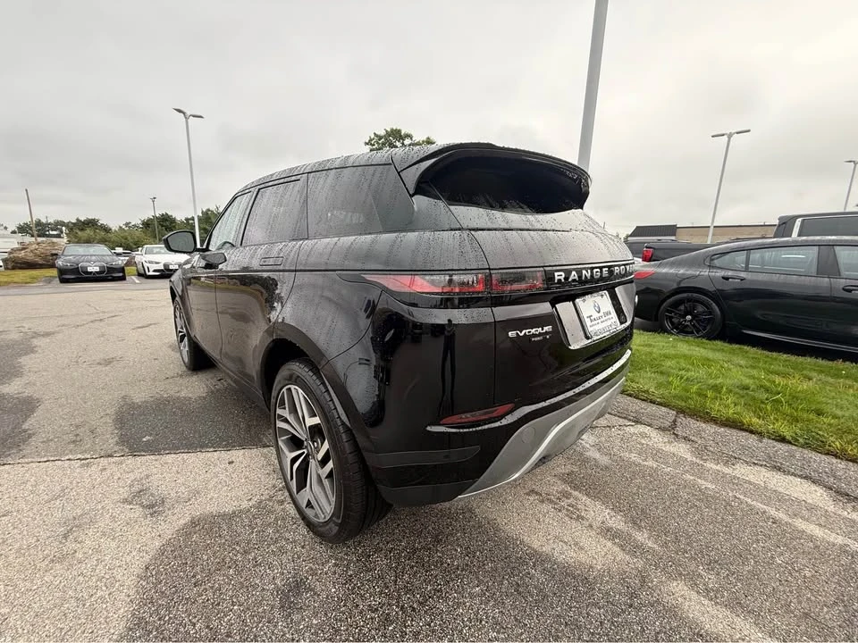 2020 Land Rover Range Rover Evoque 2nd Gen - Image 7 of 12