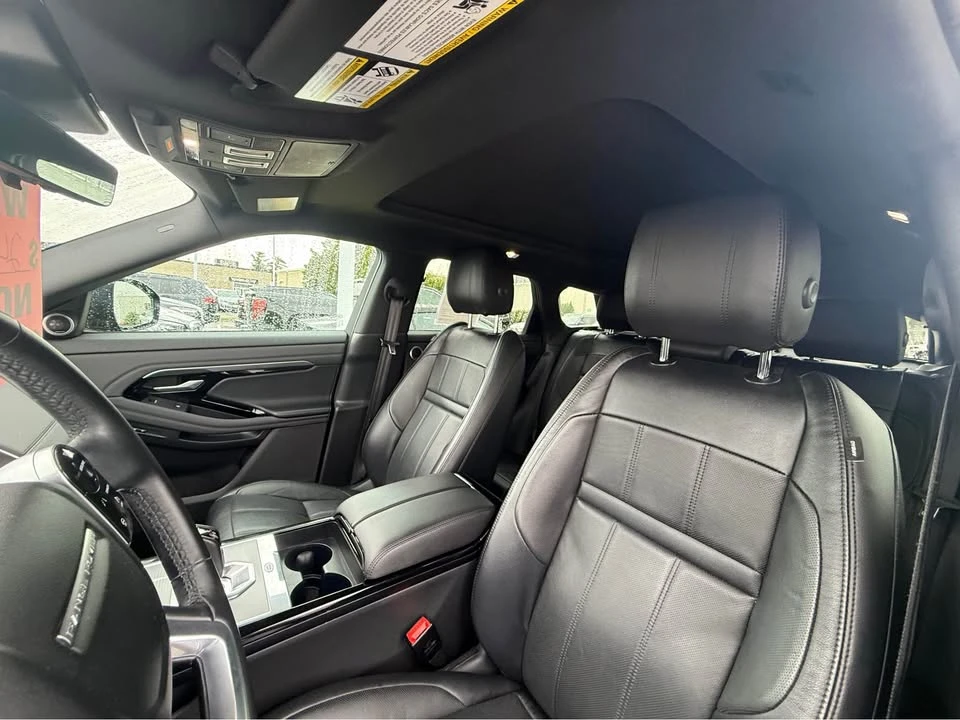 2020 Land Rover Range Rover Evoque 2nd Gen - Image 11 of 12