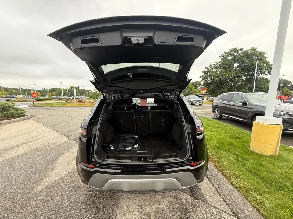 2020 Land Rover Range Rover Evoque 2nd Gen - Image 8 of 12